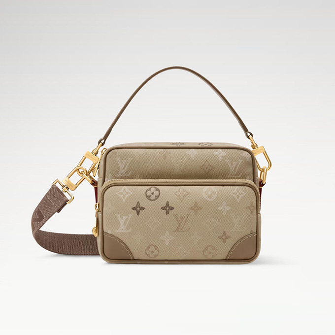 lv louis vuitton nil monogram surplus canvas bag #m29273